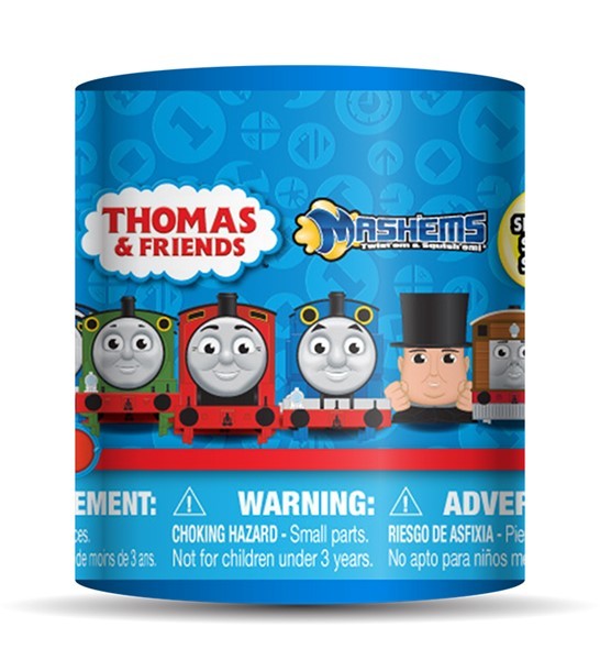 squishy thomas and friends